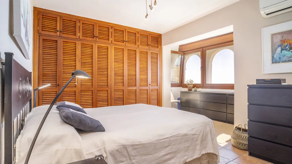 Casares Playa, chalet de 3 dormitorios en venta