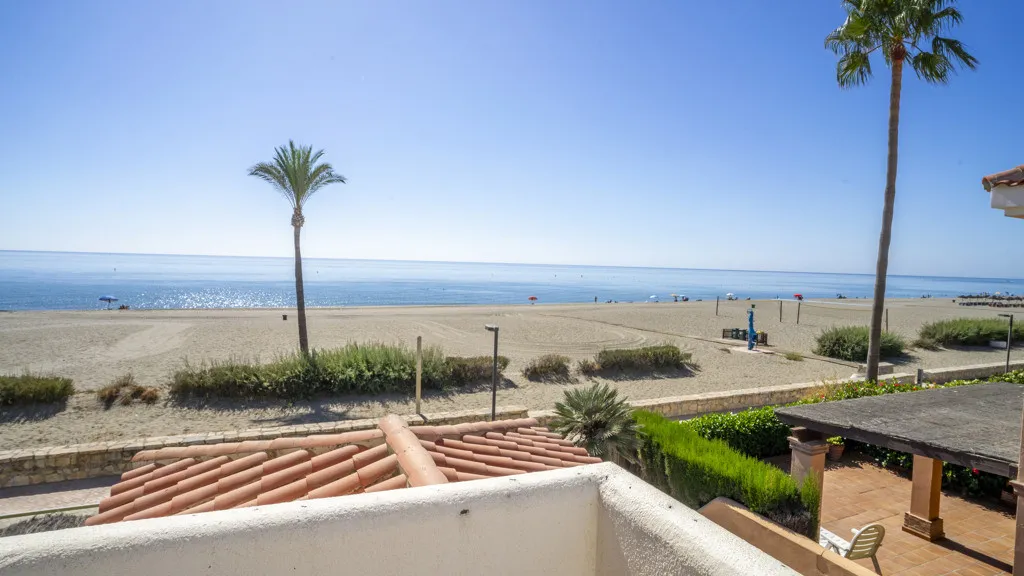 Casares Playa, chalet de 3 dormitorios en venta