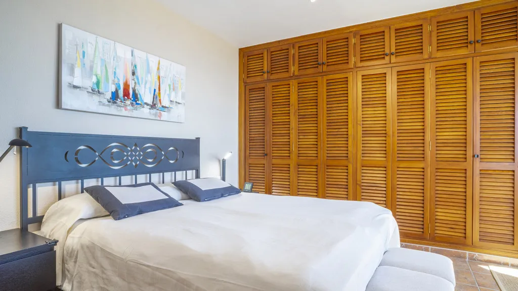 Casares Playa, chalet de 3 dormitorios en venta