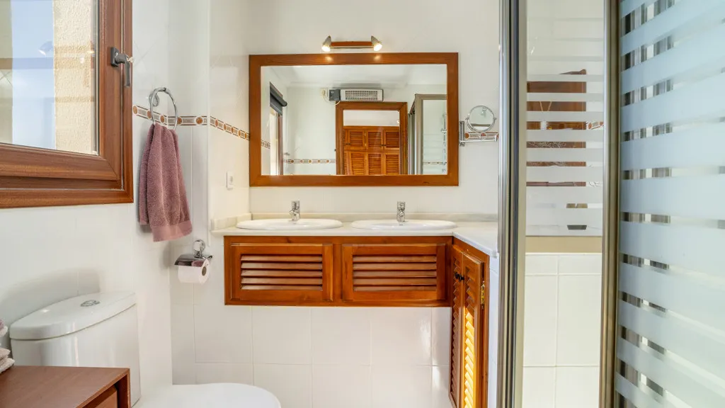 Casares Playa, chalet de 3 dormitorios en venta