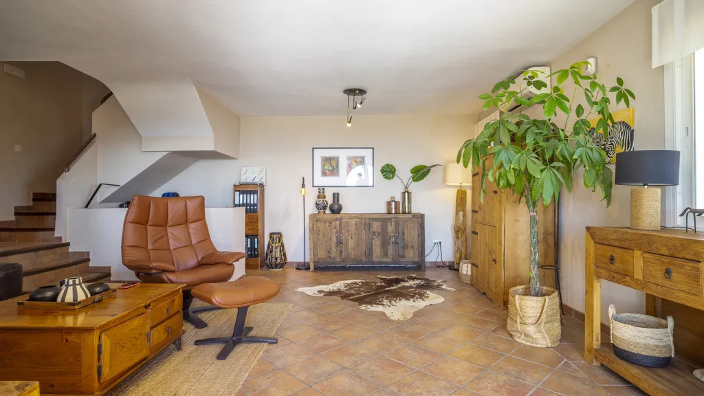 Casares Playa, chalet de 3 dormitorios en venta