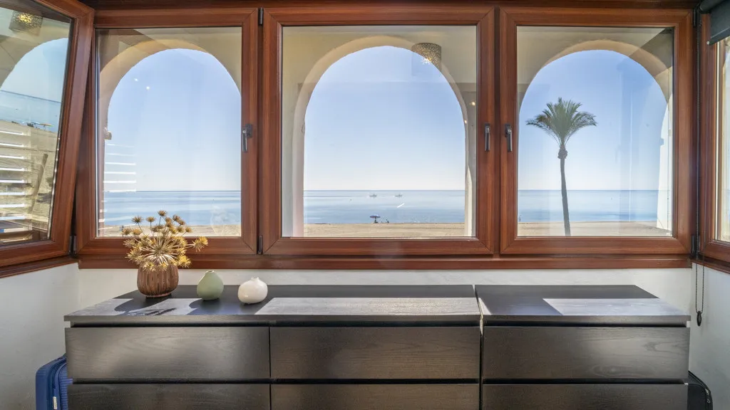 Casares Playa, chalet de 3 dormitorios en venta