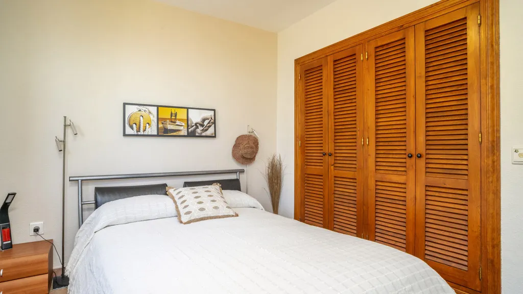 Casares Playa, chalet de 3 dormitorios en venta