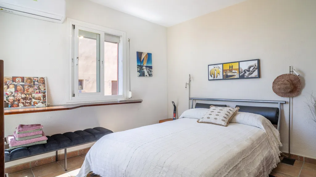 Casares Playa, chalet de 3 dormitorios en venta