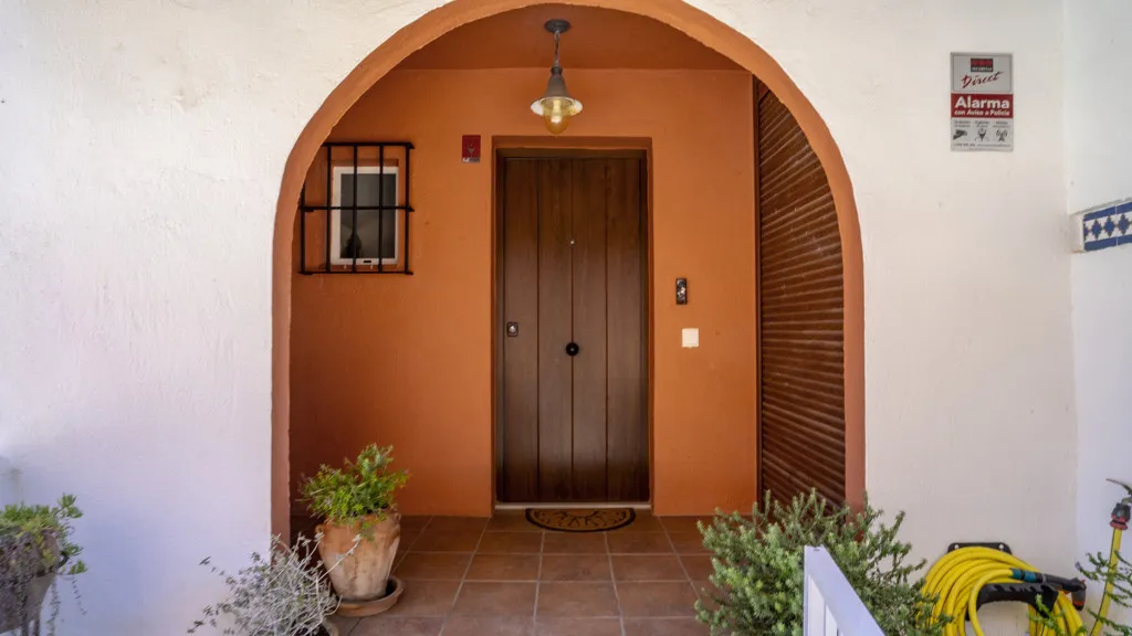 Casares Playa, chalet de 3 dormitorios en venta