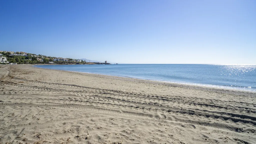 Casares Playa, chalet de 3 dormitorios en venta
