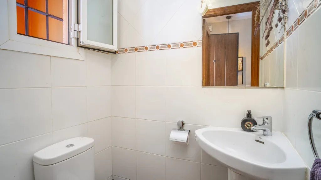 Casares Playa, chalet de 3 dormitorios en venta