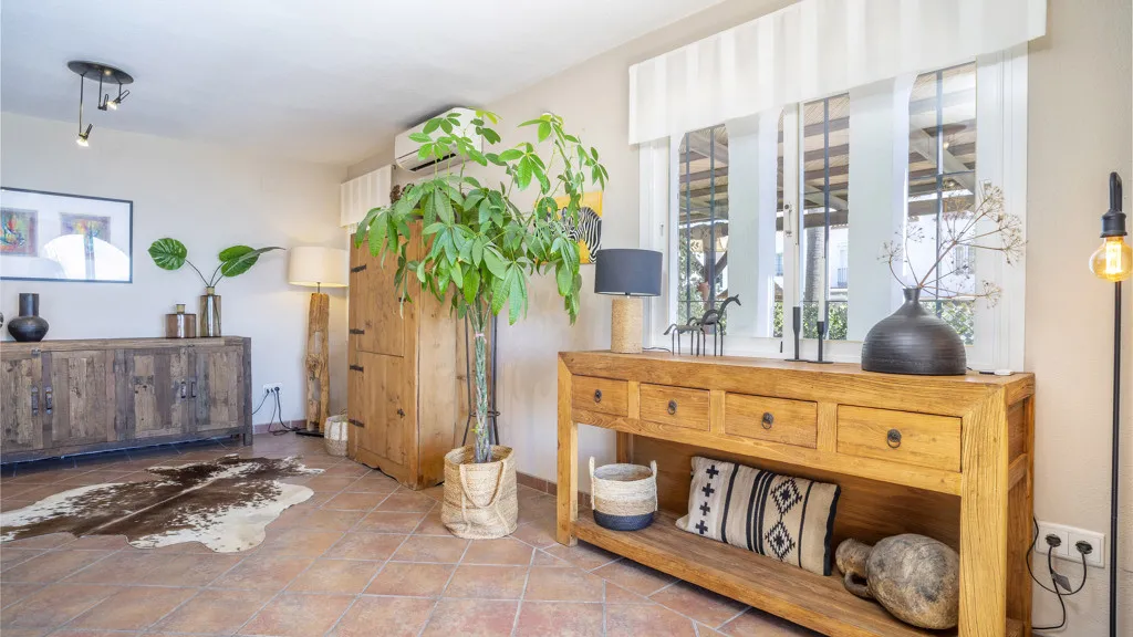 Casares Playa, chalet de 3 dormitorios en venta