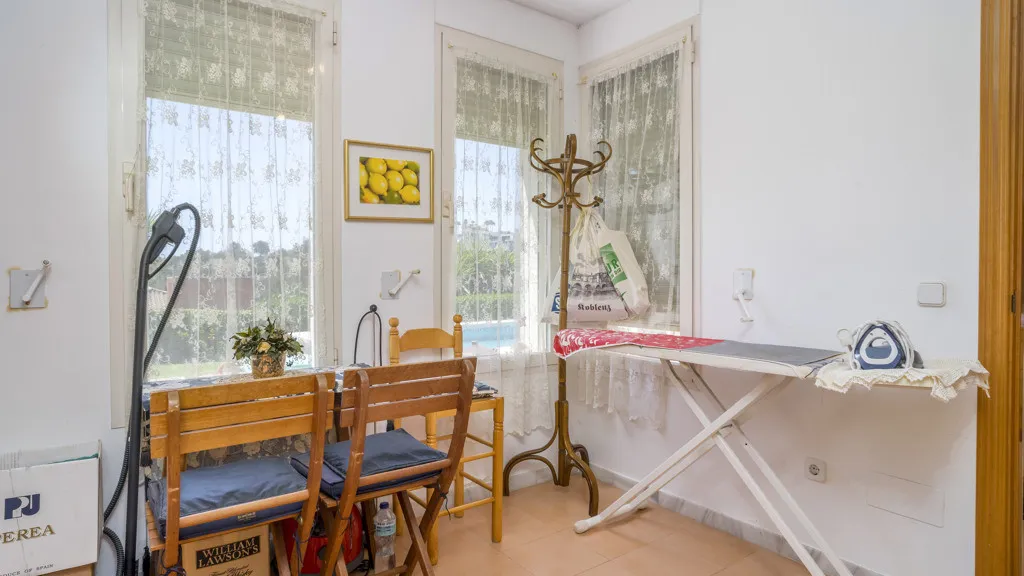 Chalet en venta en Benahavis con 5 dormitorios