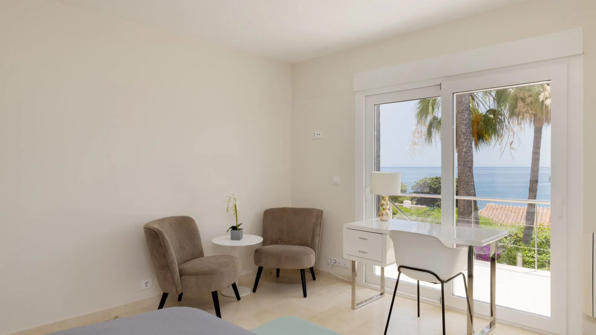 Chalet en venta de 6 dormitorios en San Diego