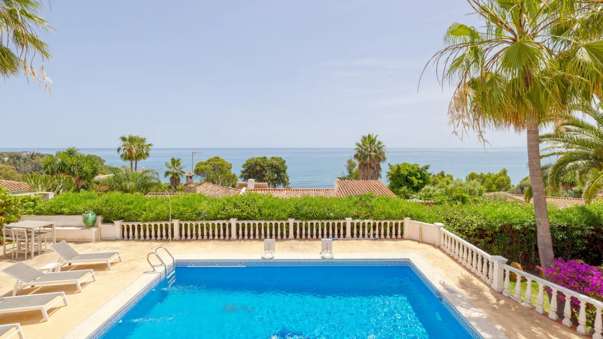 Chalet en venta de 6 dormitorios en San Diego