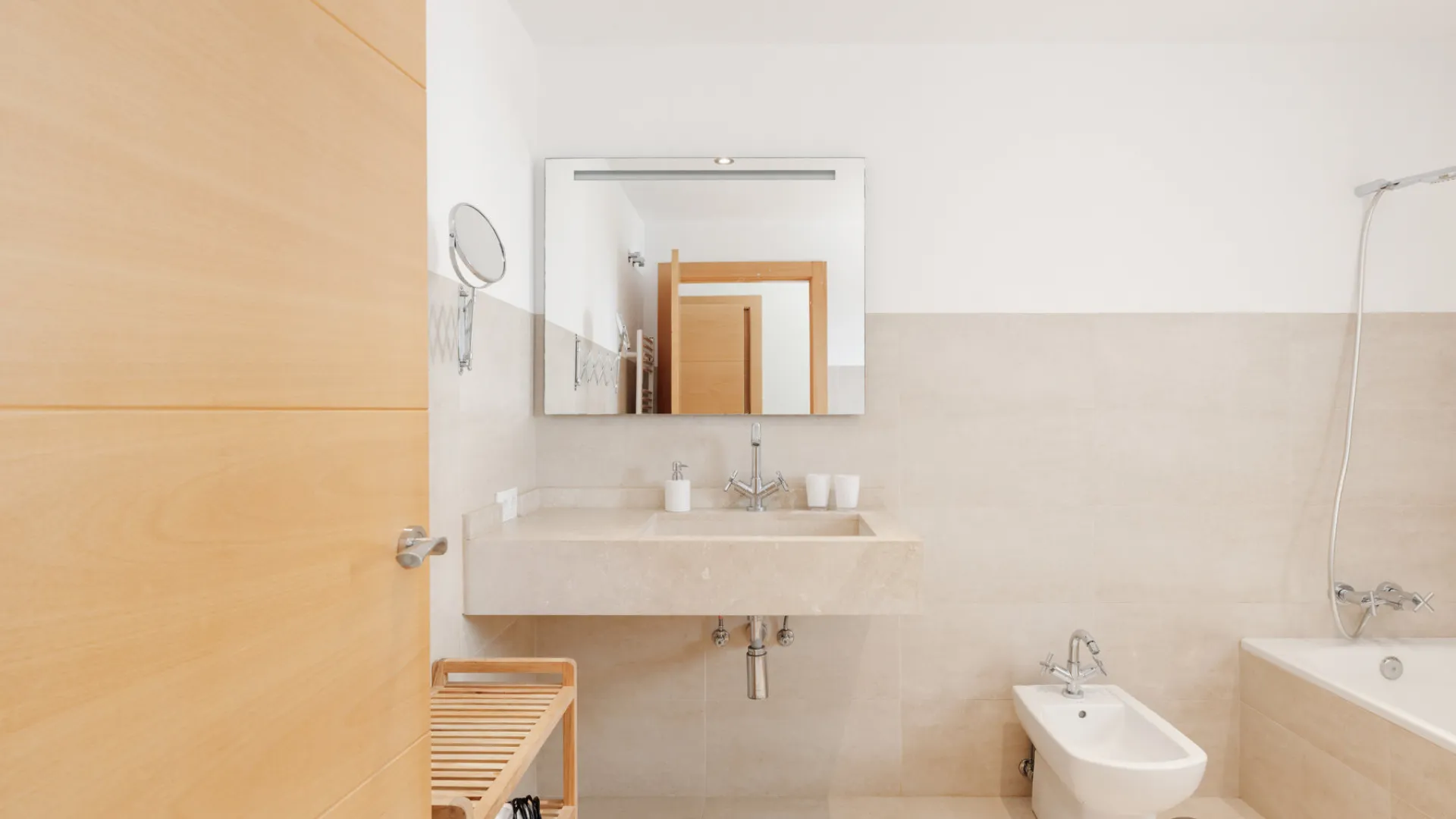 Chalet en venta de 6 dormitorios en San Diego