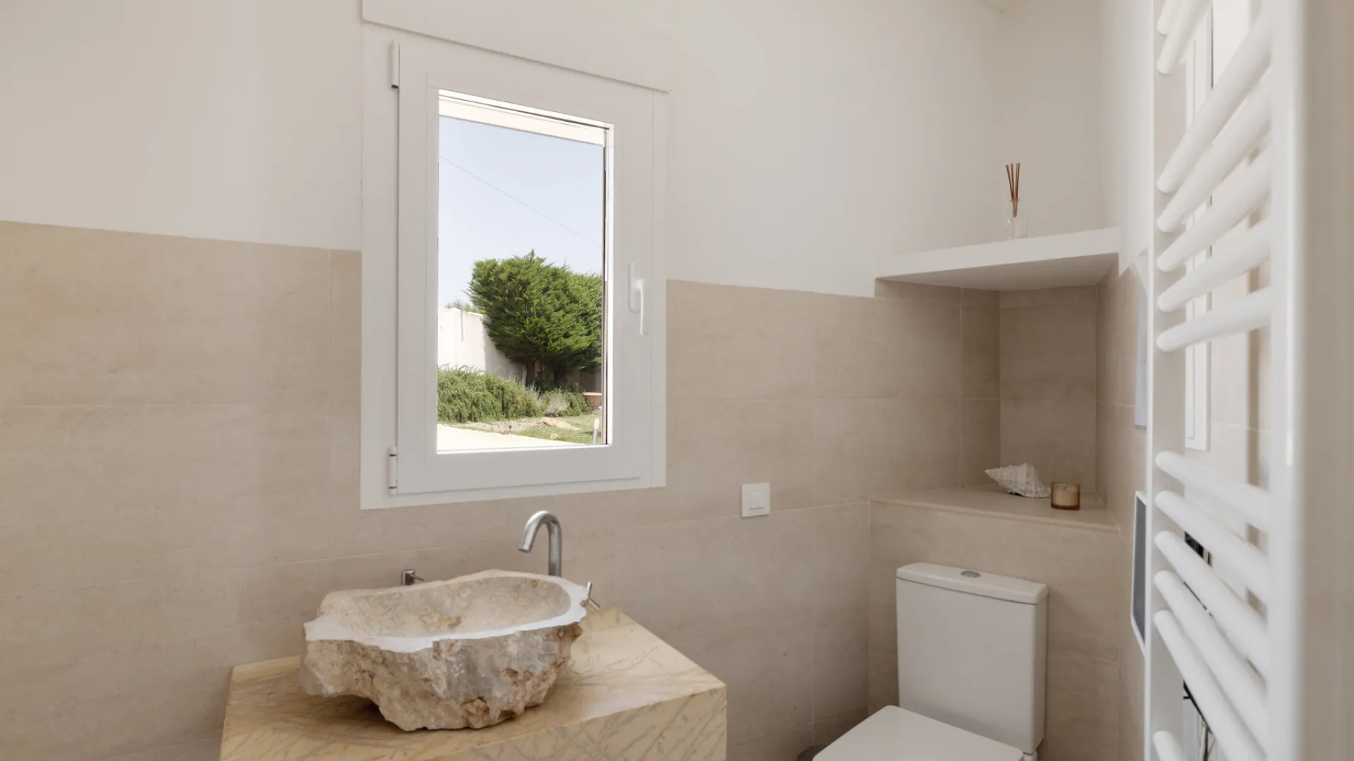 Chalet en venta de 6 dormitorios en San Diego