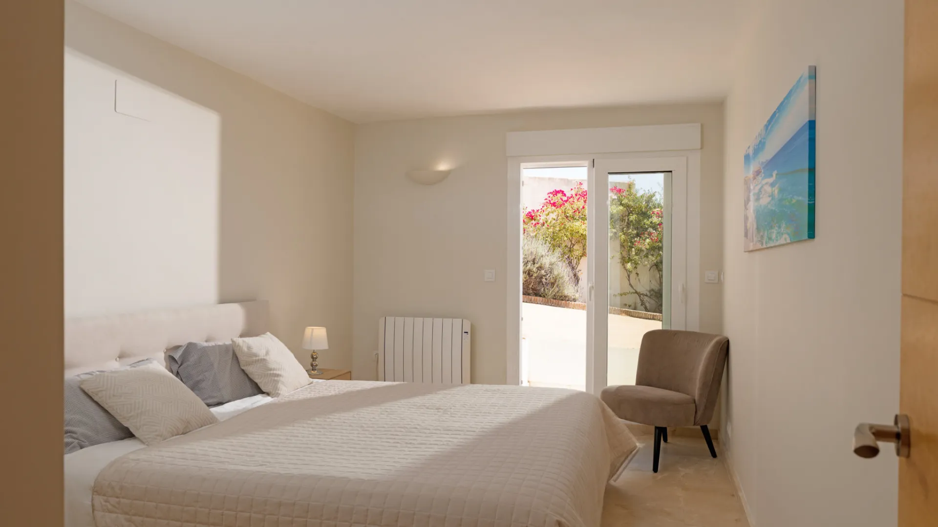 Chalet en venta de 6 dormitorios en San Diego