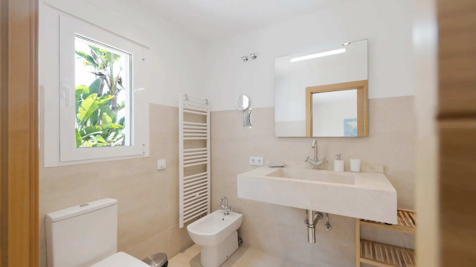 Chalet en venta de 6 dormitorios en San Diego