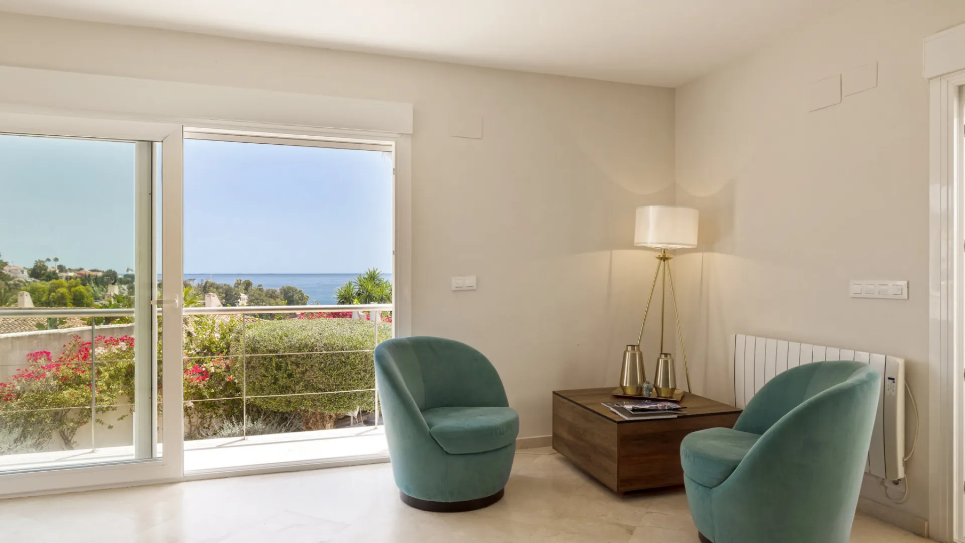 Chalet en venta de 6 dormitorios en San Diego