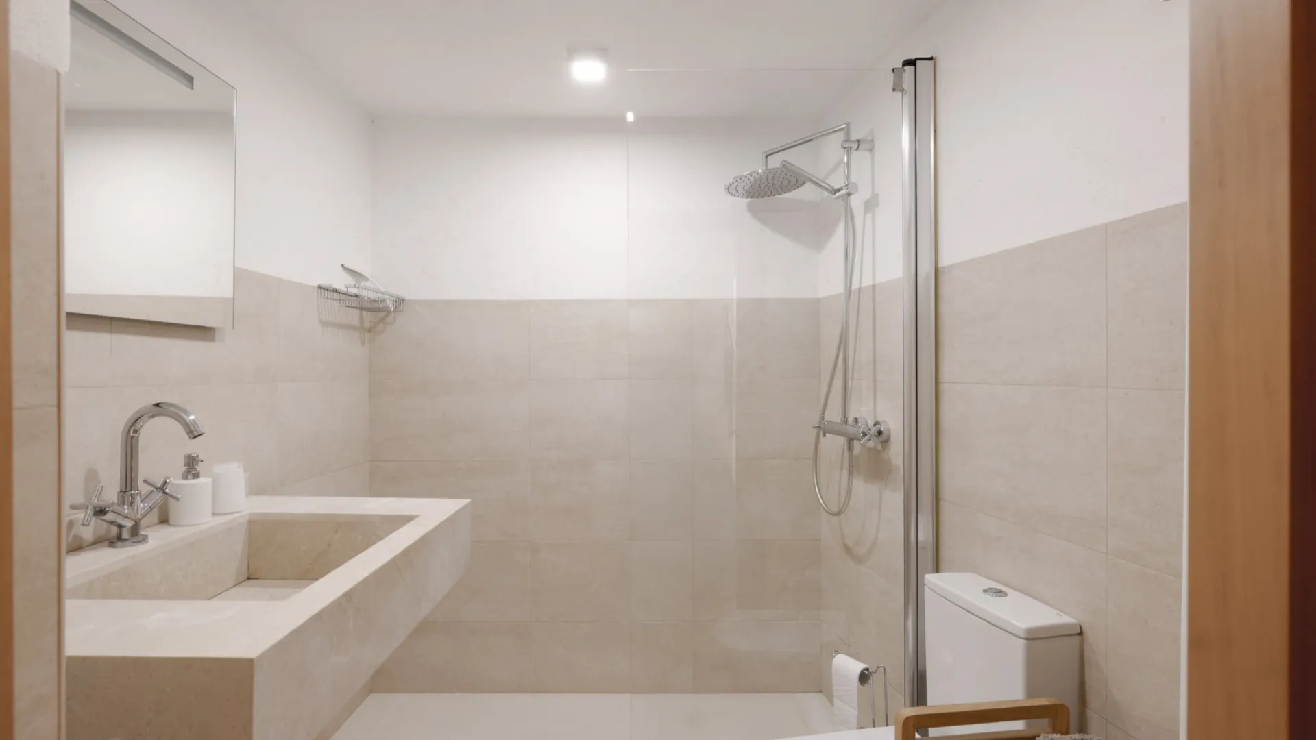 Chalet en venta de 6 dormitorios en San Diego