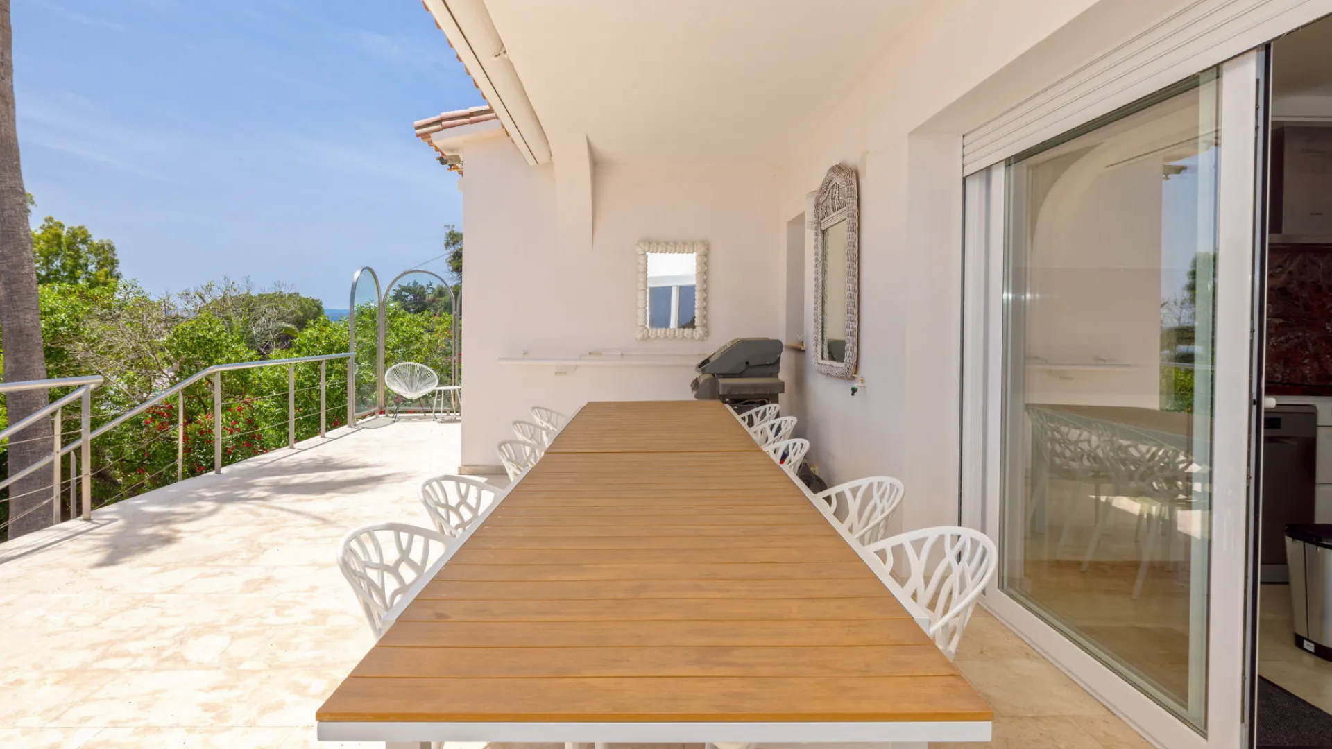 Chalet en venta de 6 dormitorios en San Diego