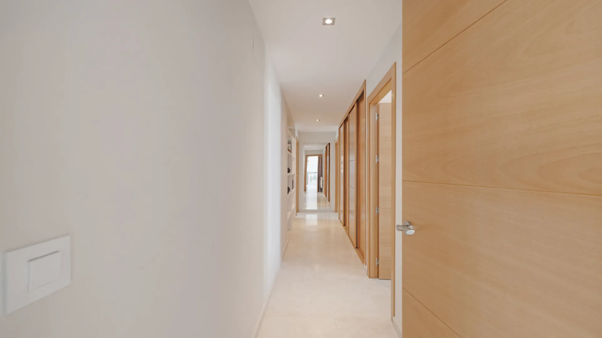 Chalet en venta de 6 dormitorios en San Diego