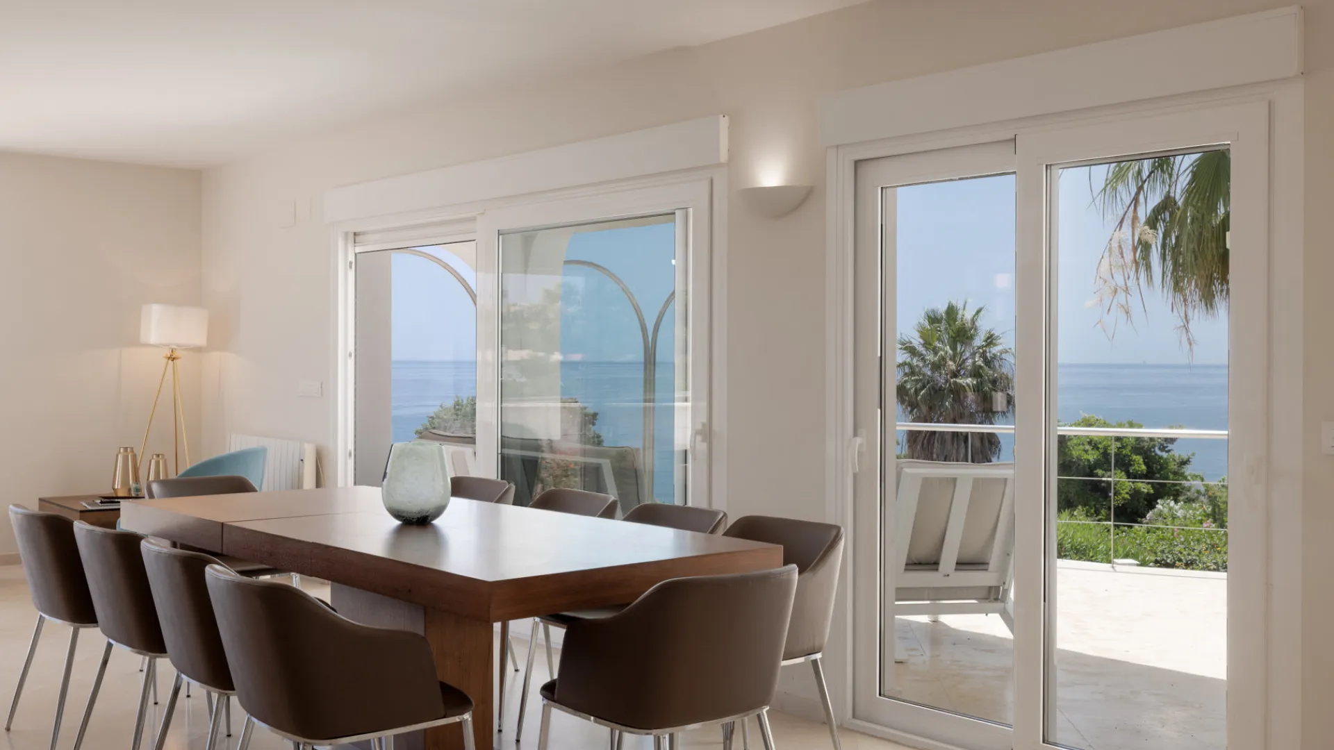 Chalet en venta de 6 dormitorios en San Diego