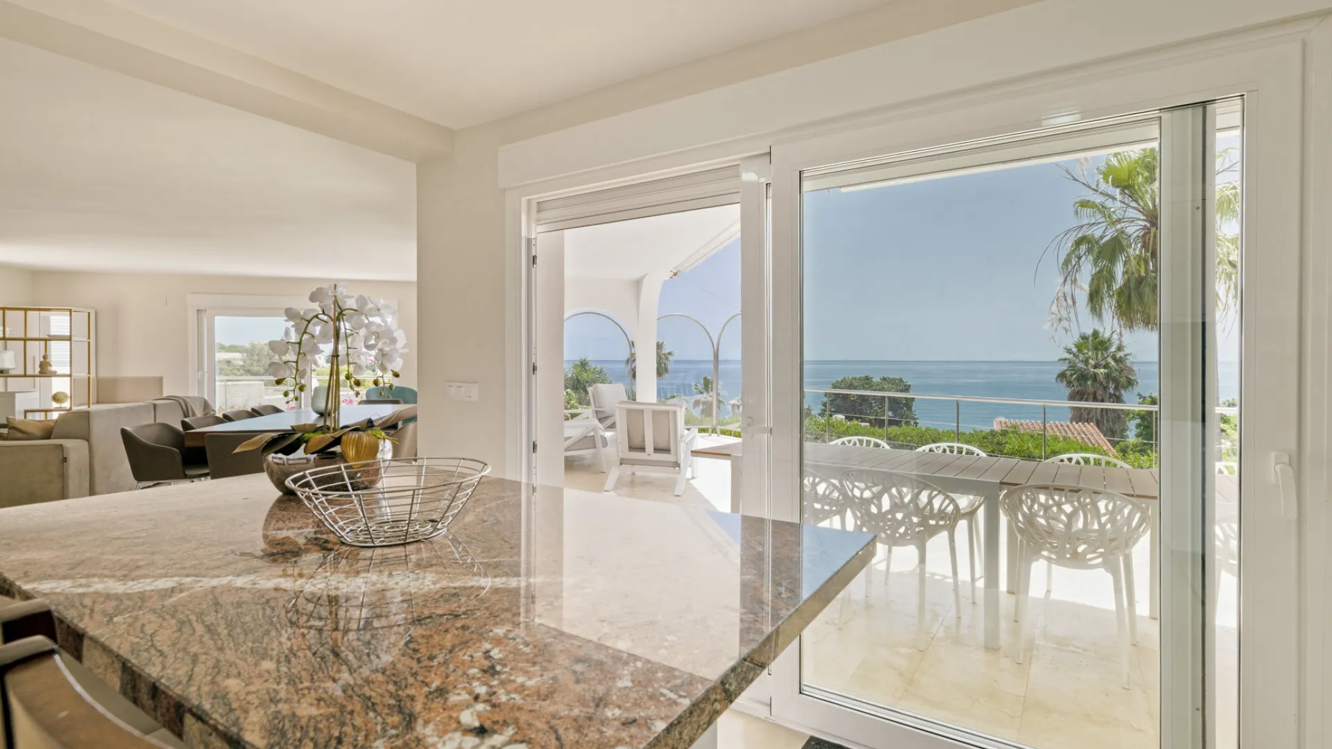 Chalet en venta de 6 dormitorios en San Diego