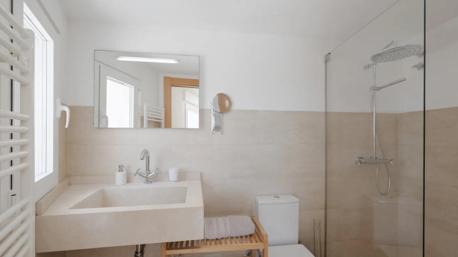 Chalet en venta de 6 dormitorios en San Diego