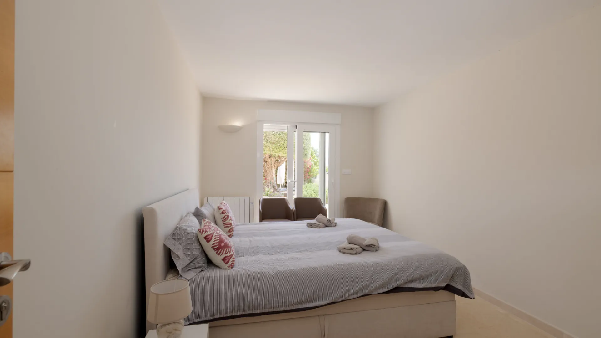 Chalet en venta de 6 dormitorios en San Diego