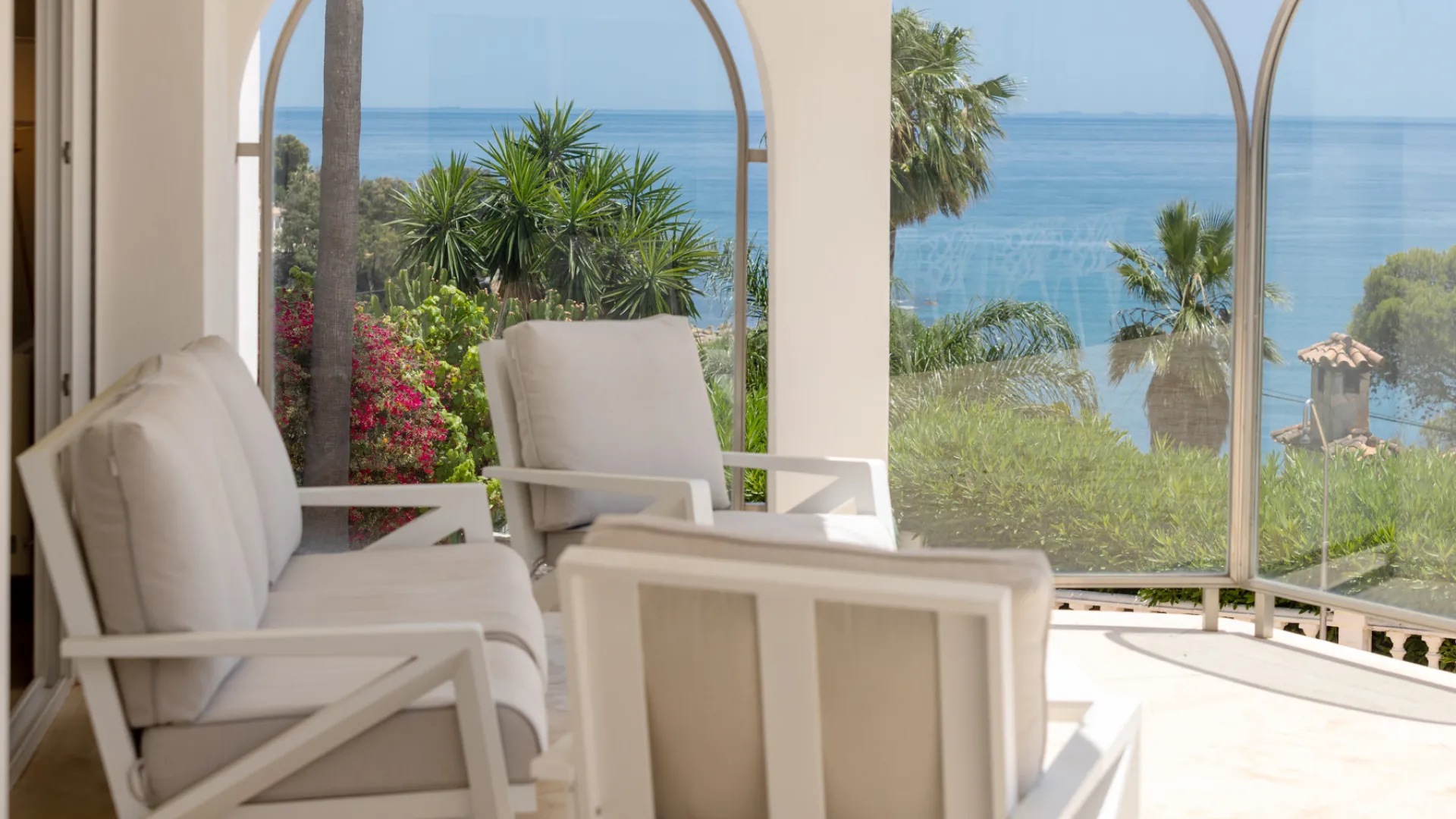 Chalet en venta de 6 dormitorios en San Diego