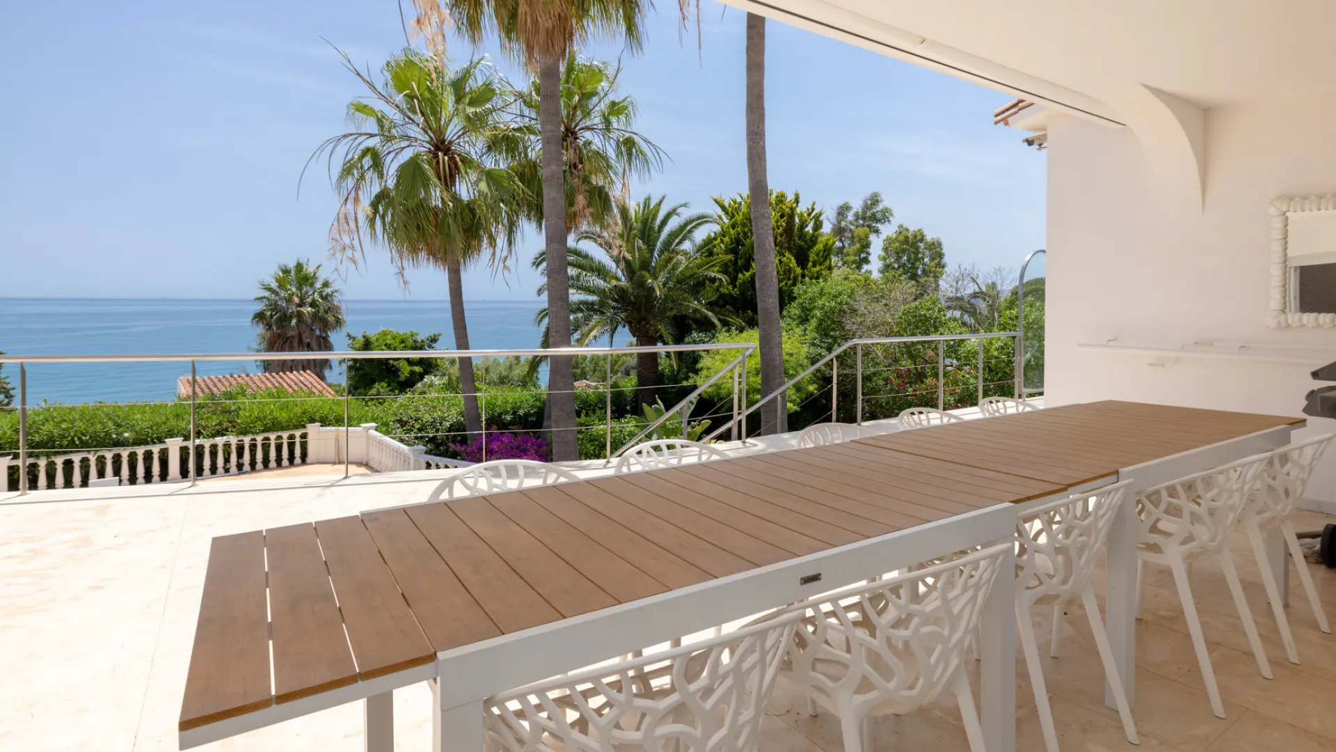 Chalet en venta de 6 dormitorios en San Diego