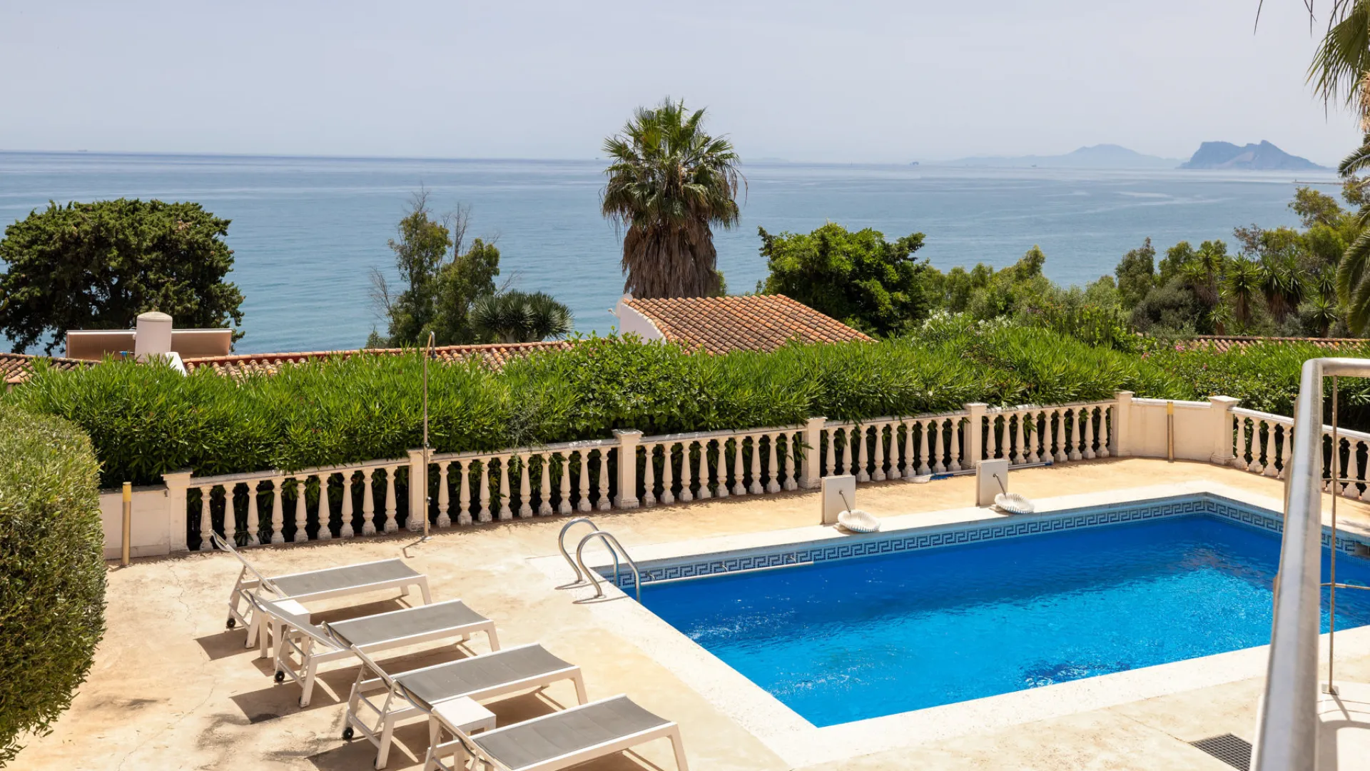 Chalet en venta de 6 dormitorios en San Diego