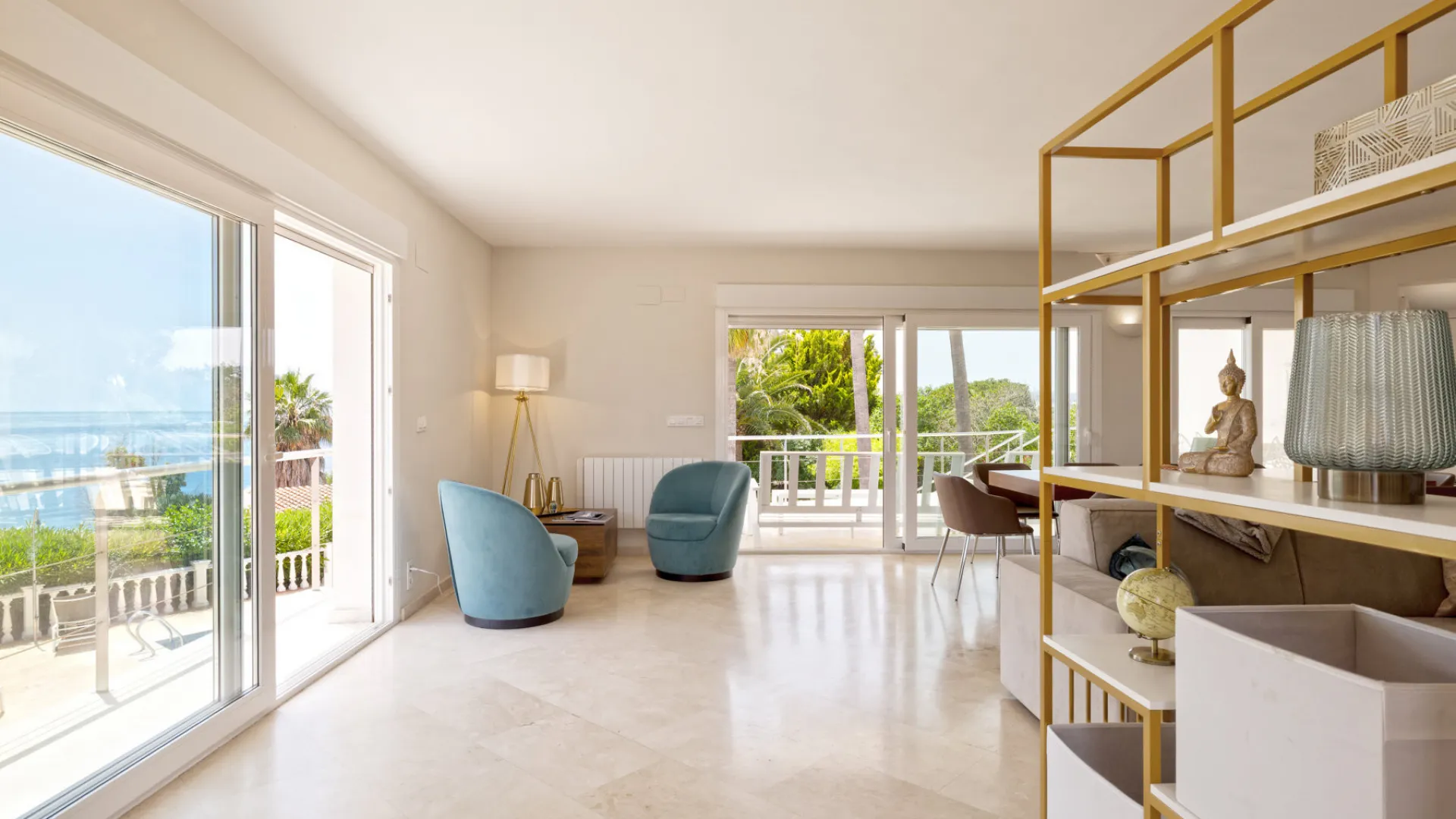 Chalet en venta de 6 dormitorios en San Diego