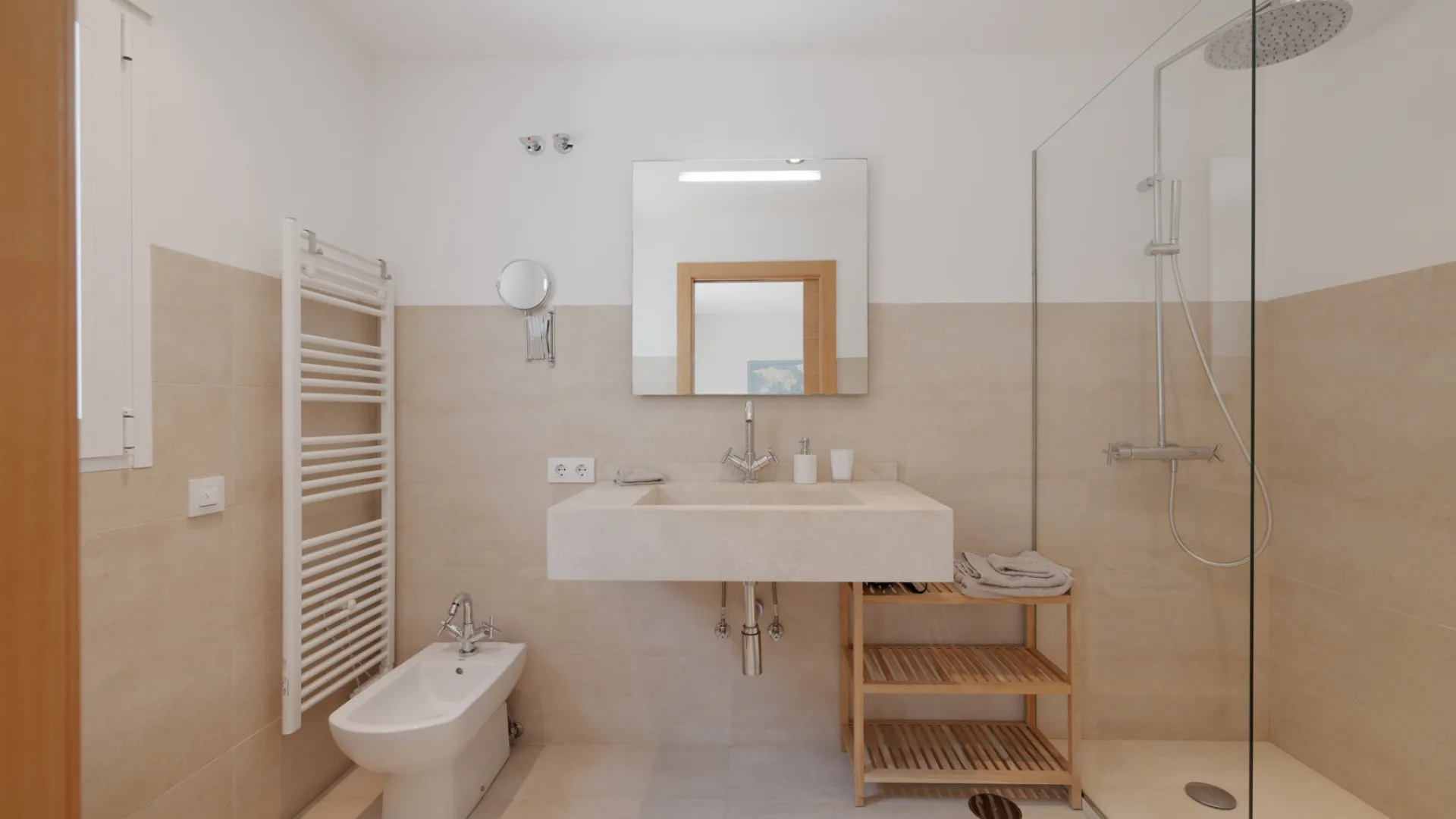 Chalet en venta de 6 dormitorios en San Diego