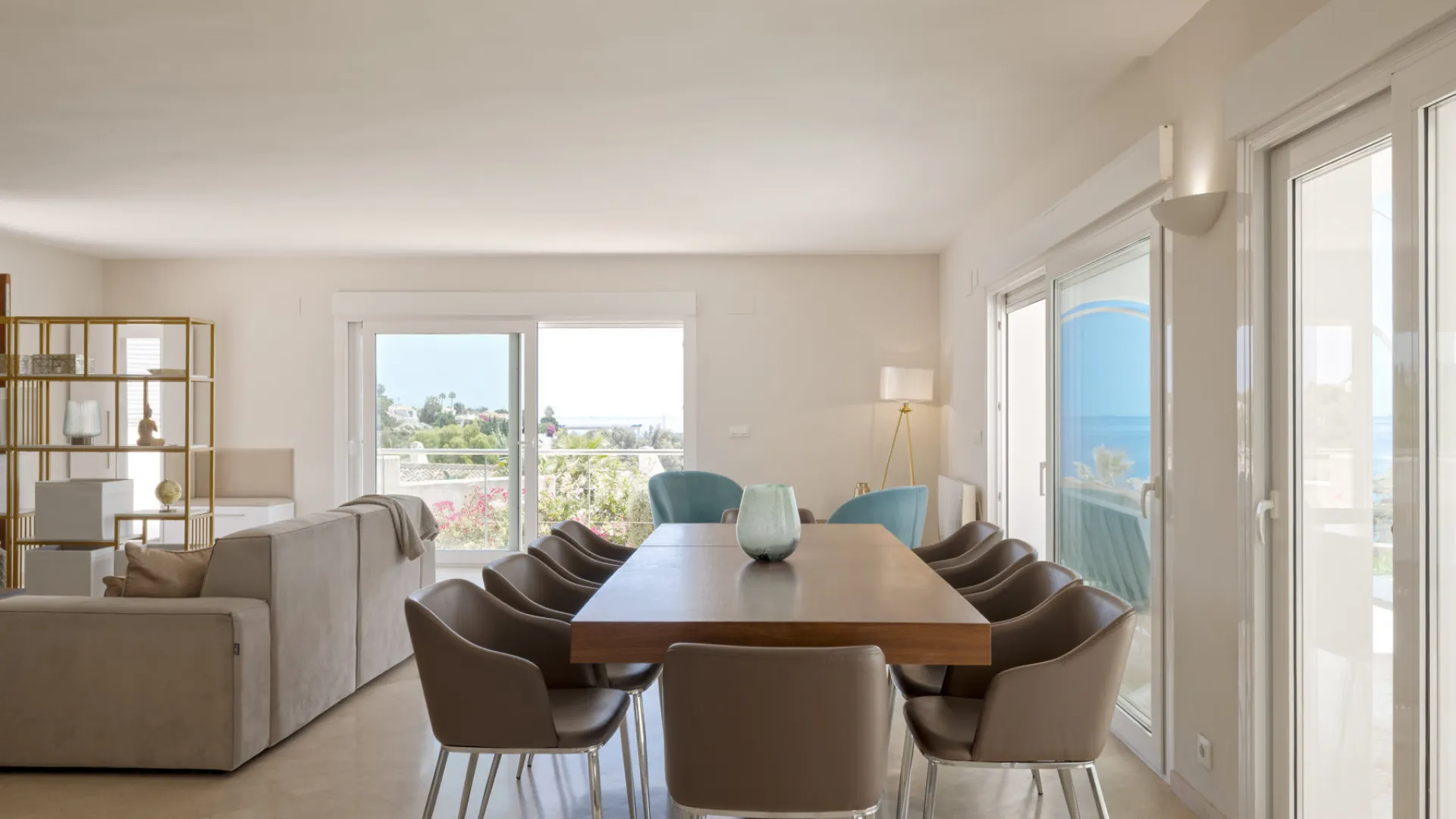 Chalet en venta de 6 dormitorios en San Diego