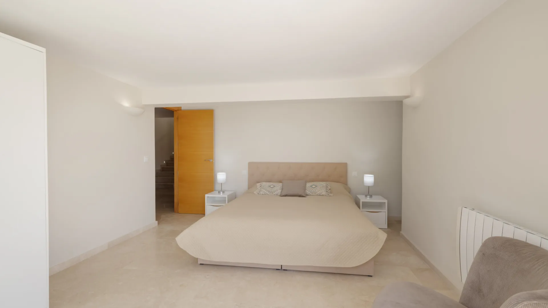 Chalet en venta de 6 dormitorios en San Diego