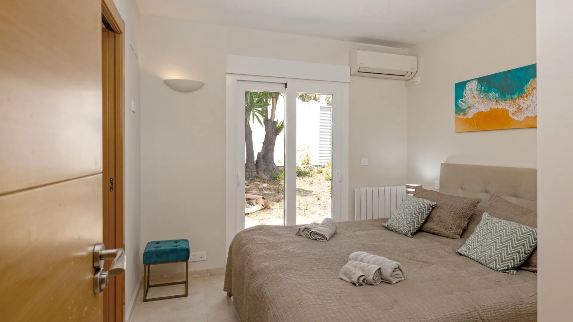 Chalet en venta de 6 dormitorios en San Diego