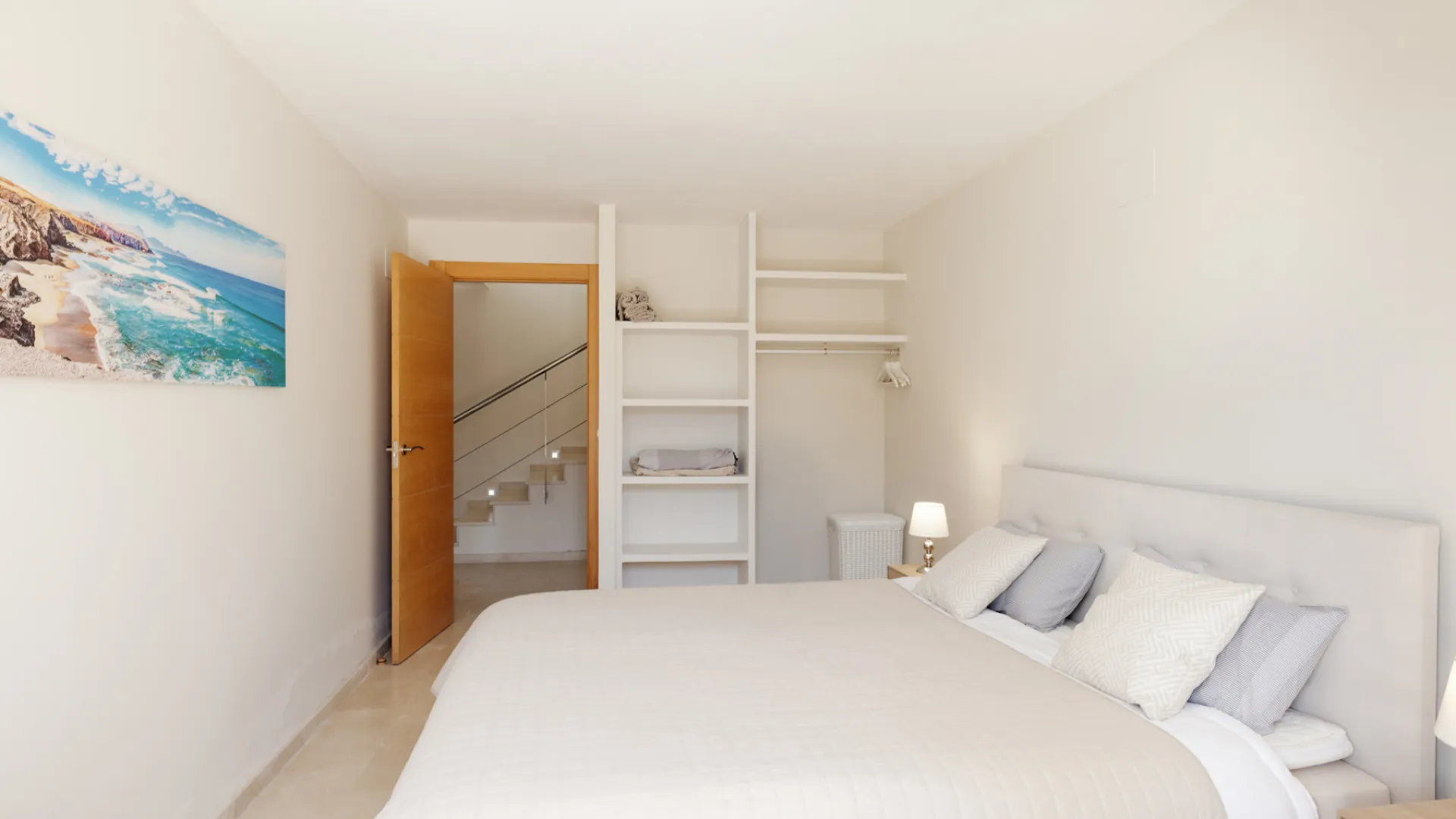 Chalet en venta de 6 dormitorios en San Diego