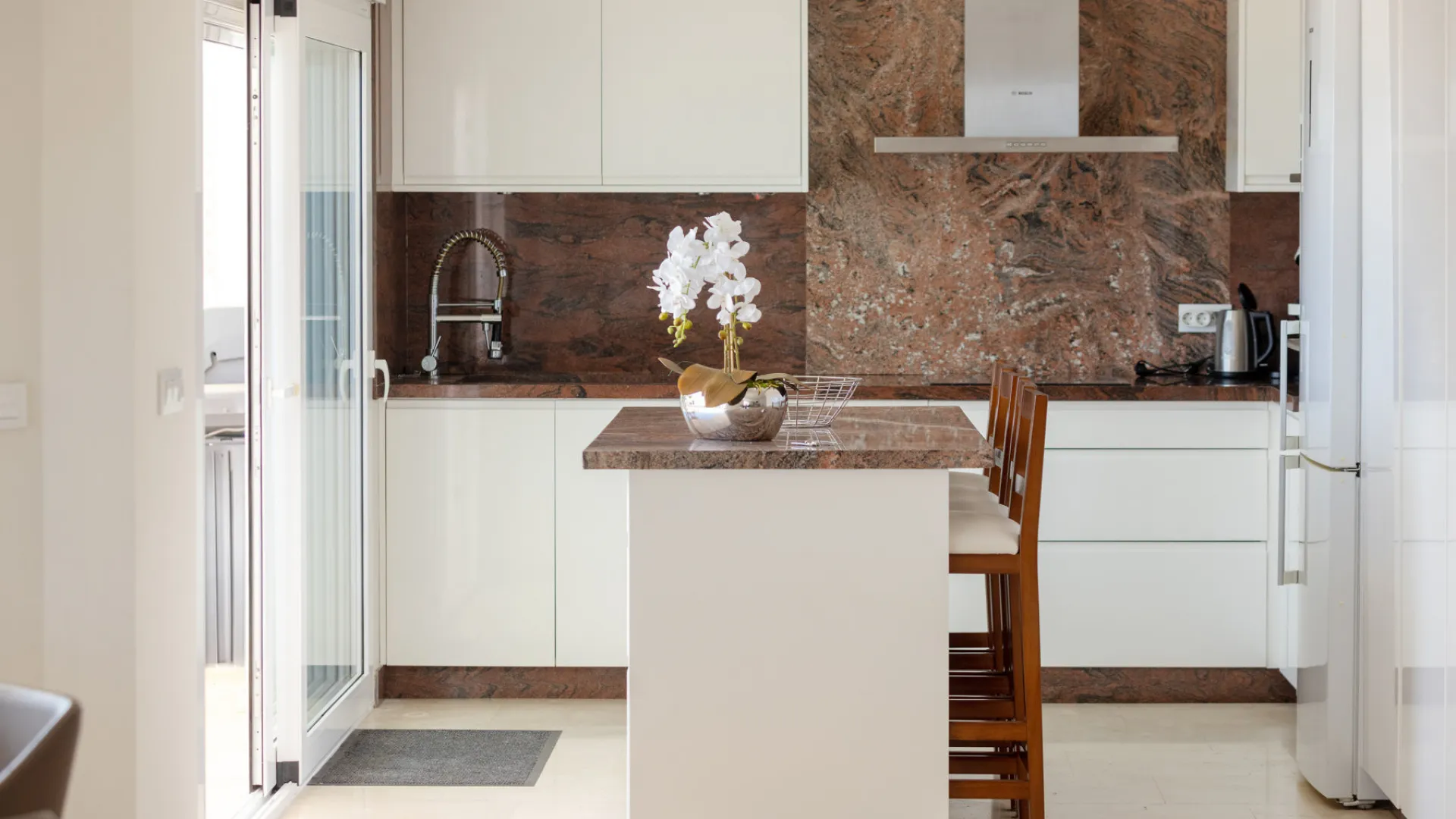 Chalet en venta de 6 dormitorios en San Diego