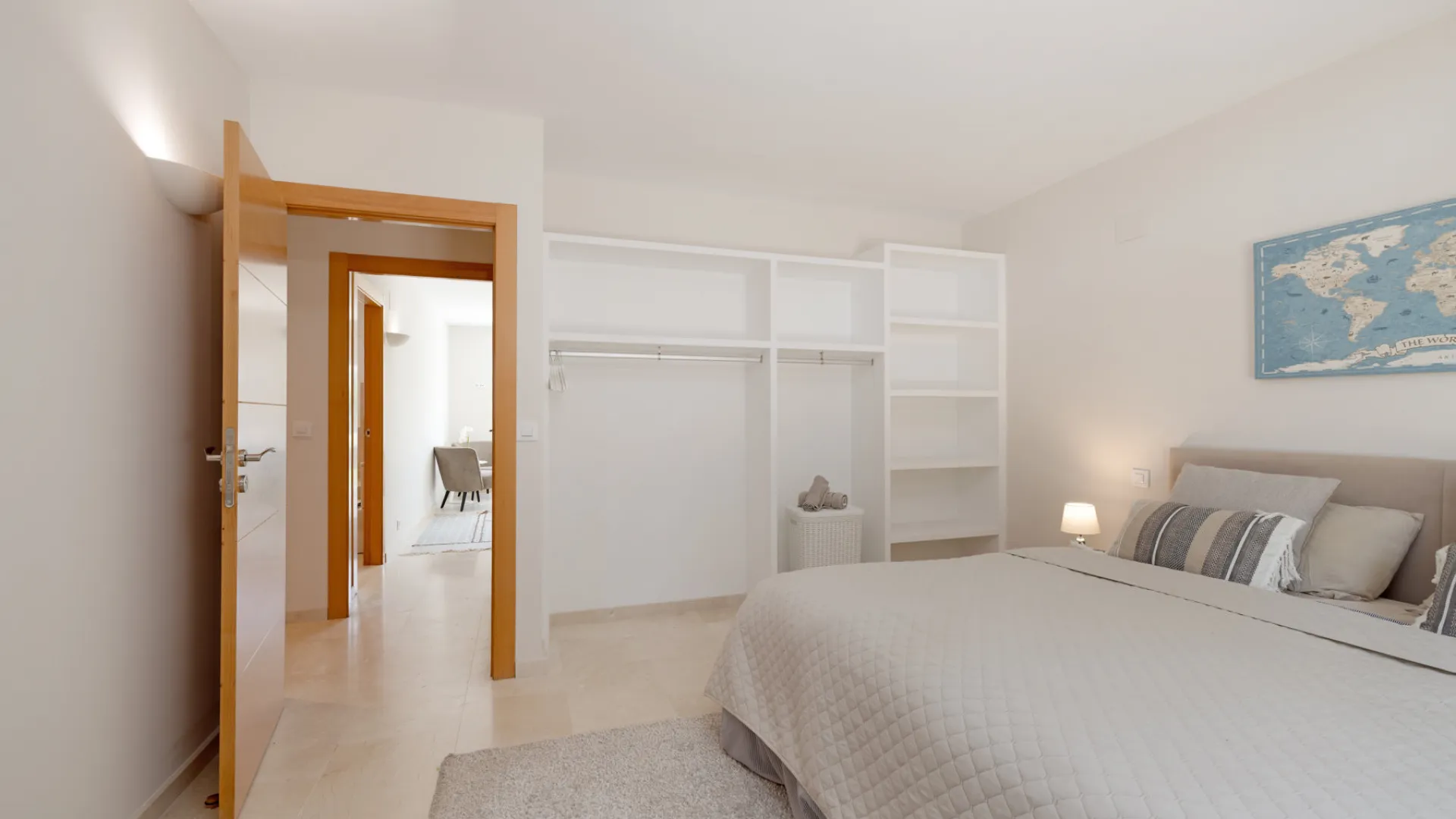 Chalet en venta de 6 dormitorios en San Diego