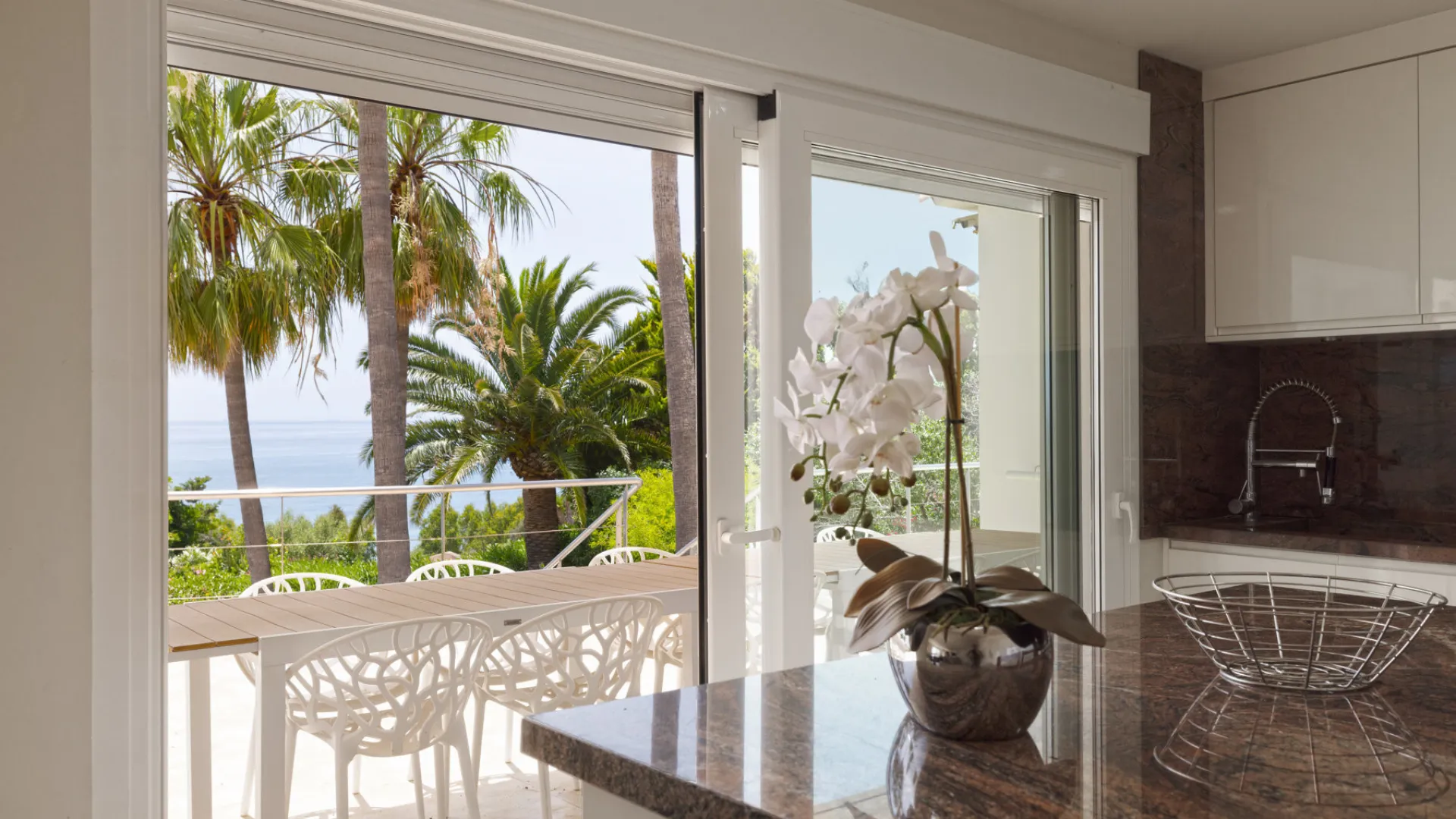 Chalet en venta de 6 dormitorios en San Diego