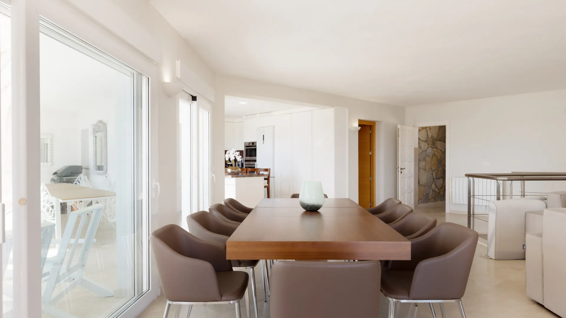 Chalet en venta de 6 dormitorios en San Diego