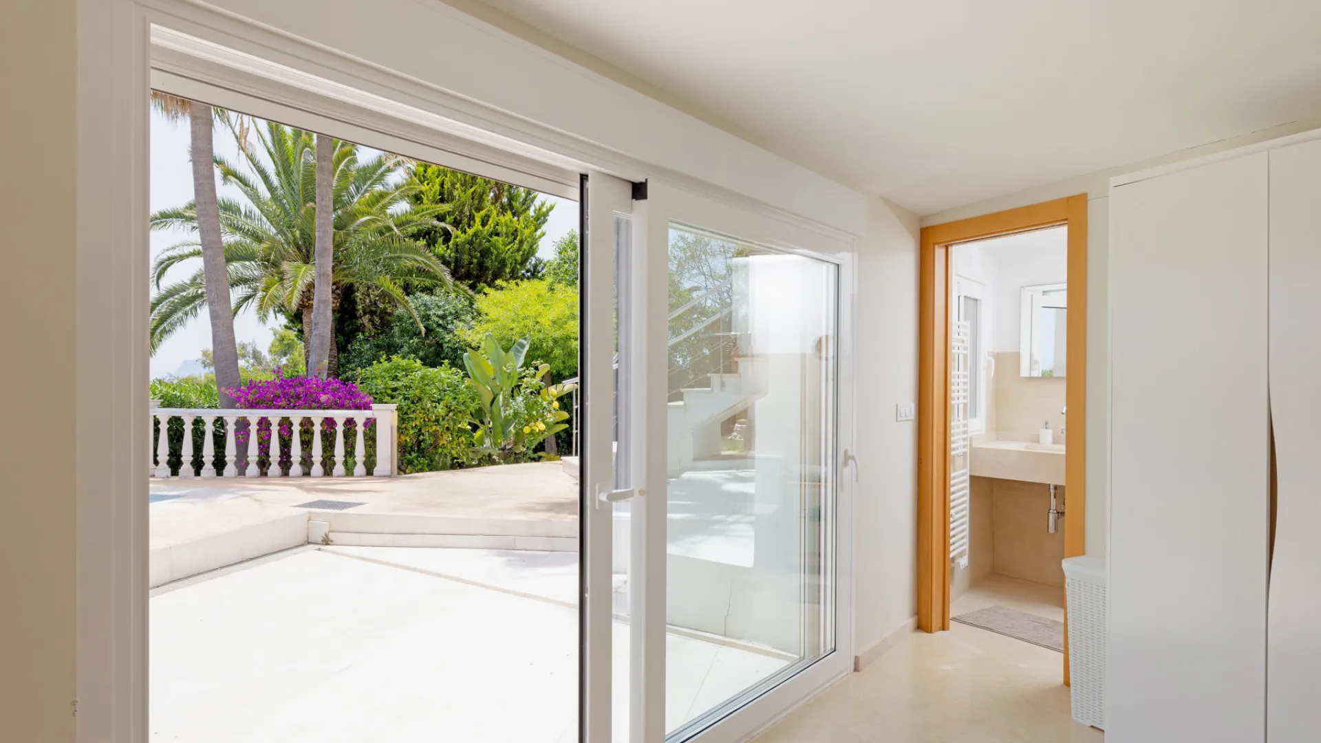 Chalet en venta de 6 dormitorios en San Diego