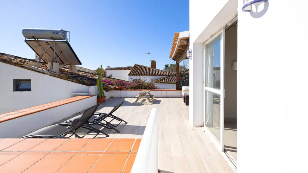 Se vende chalet en Bahia Dorada