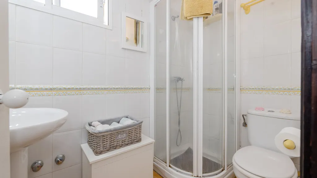 Se vende chalet en Bahia Dorada