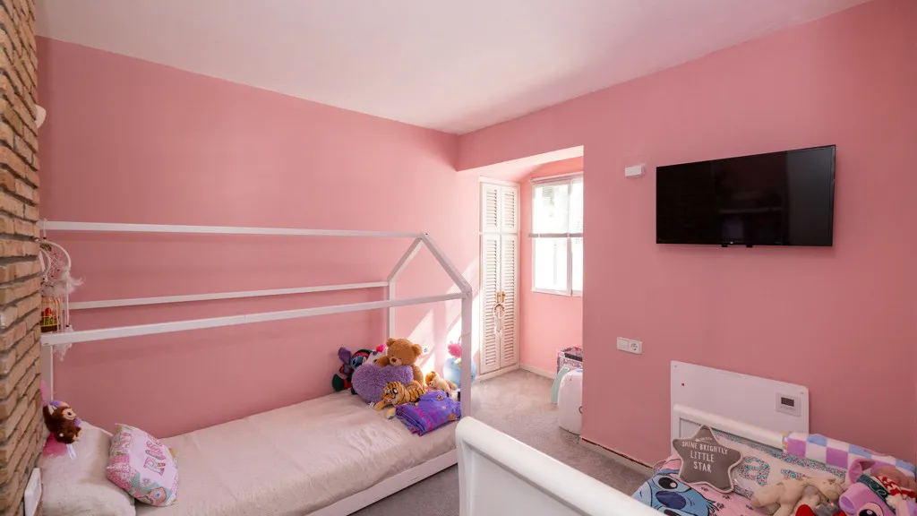 Se vende chalet en Bahia Dorada