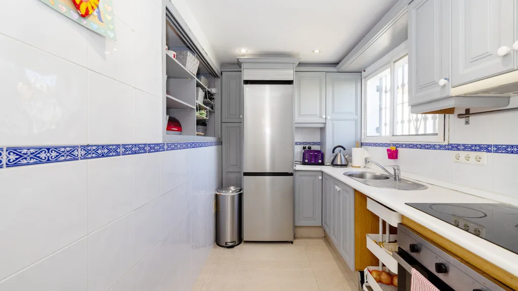 Se vende chalet en Bahia Dorada