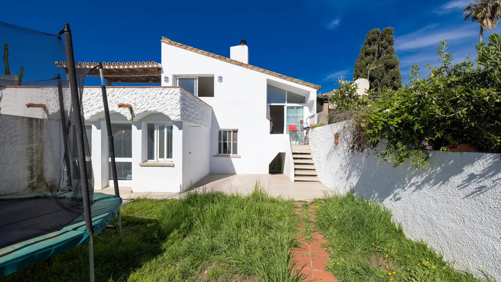 Se vende chalet en Bahia Dorada