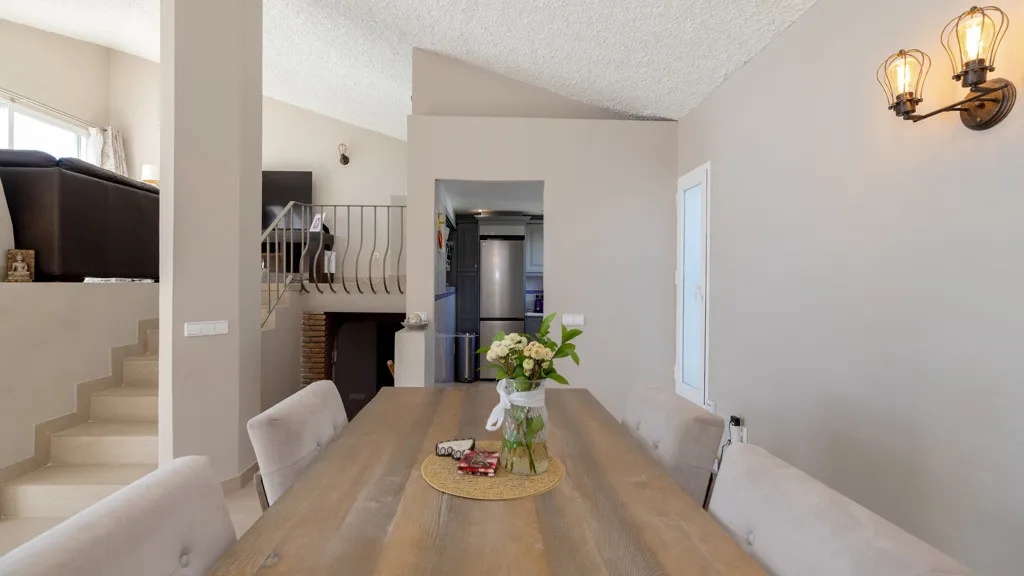 Se vende chalet en Bahia Dorada