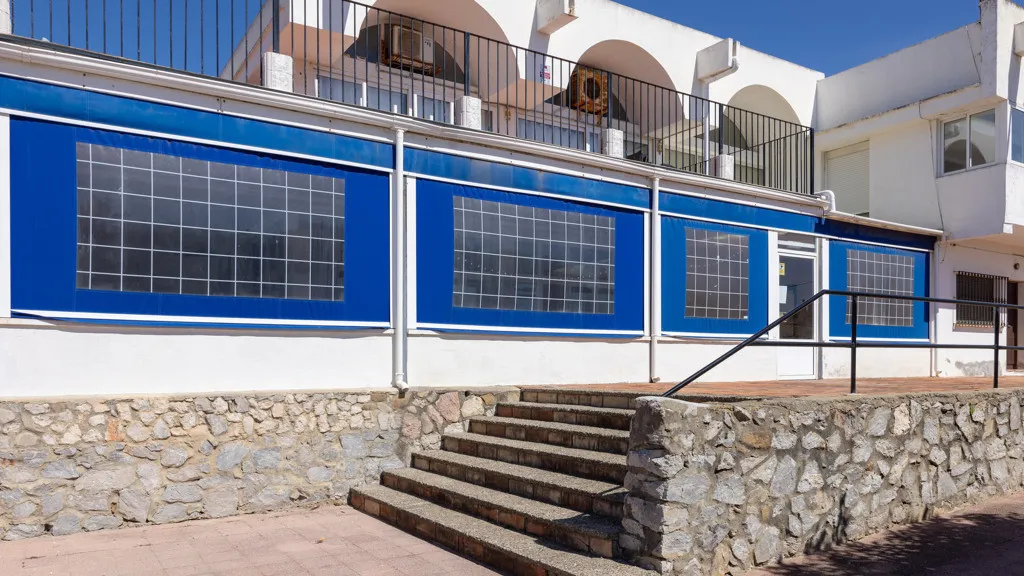 Se vende chalet en Bahia Dorada