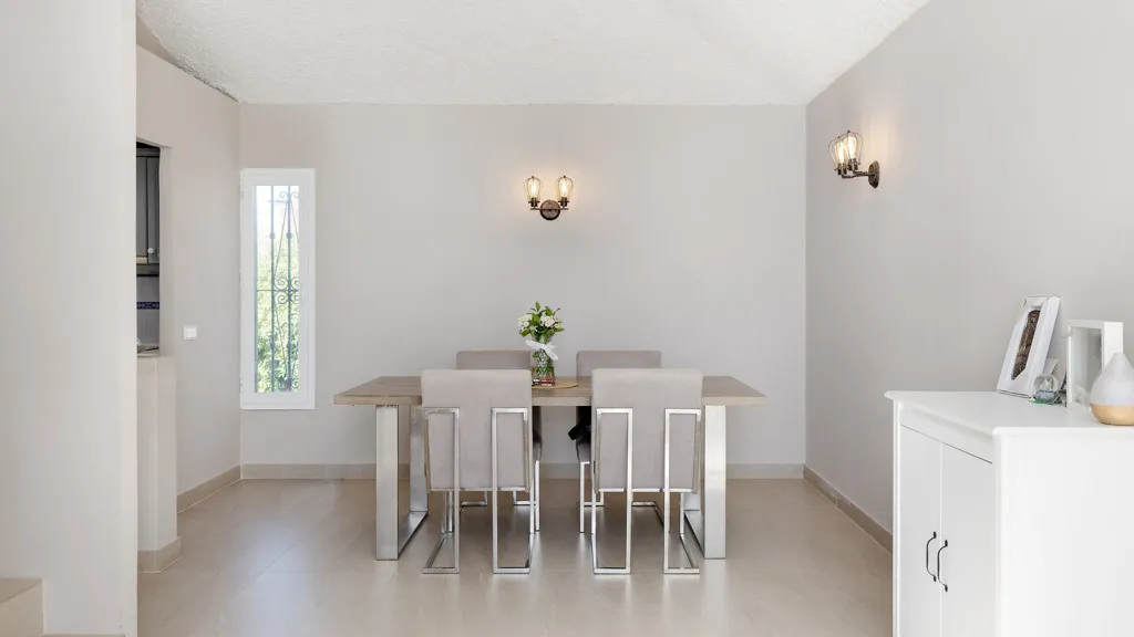 Se vende chalet en Bahia Dorada