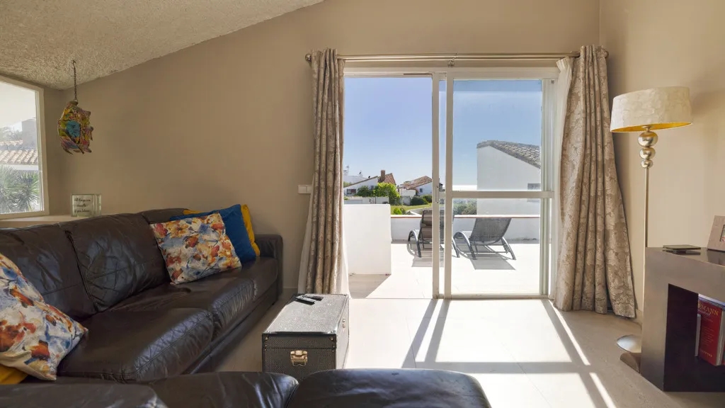 Se vende chalet en Bahia Dorada